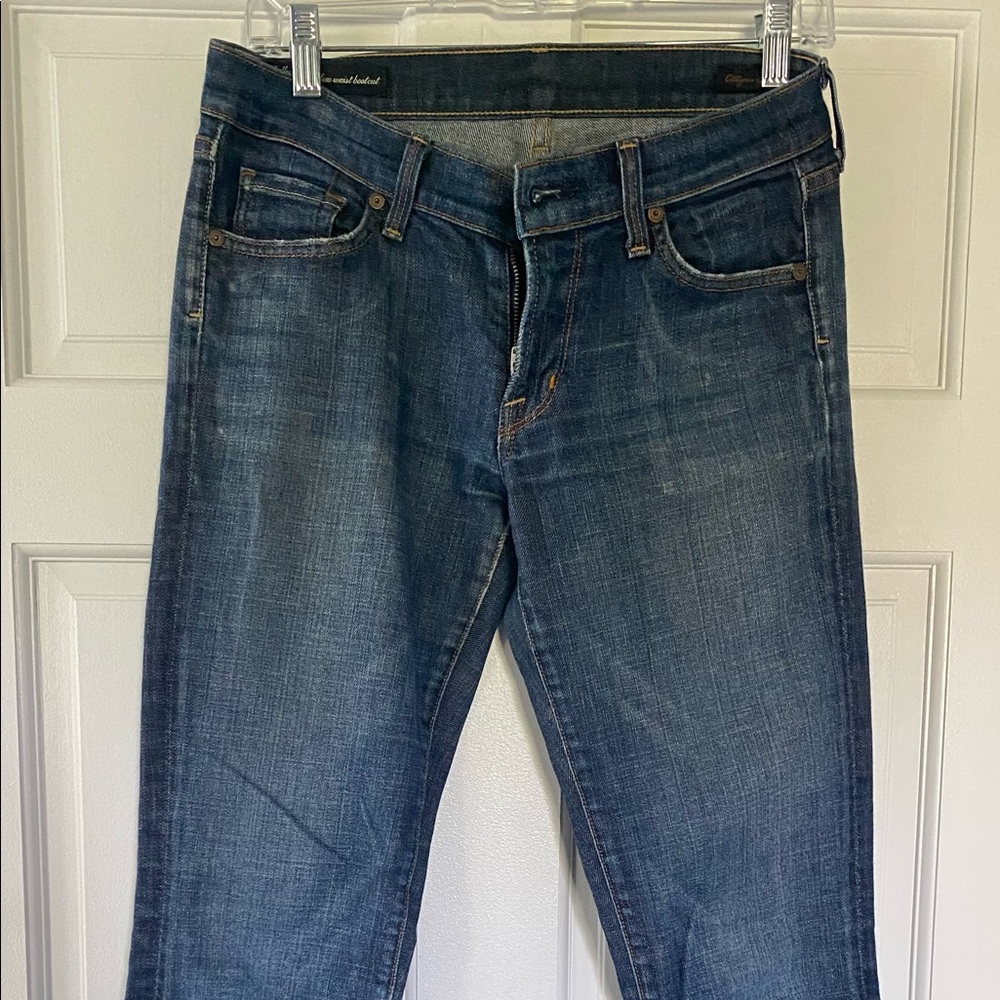 Citizens of Humanity Jeans
